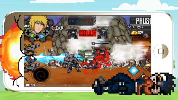 图片[1]-骨之王者 Build.20731153（King of Bones）免安装英文版-测试