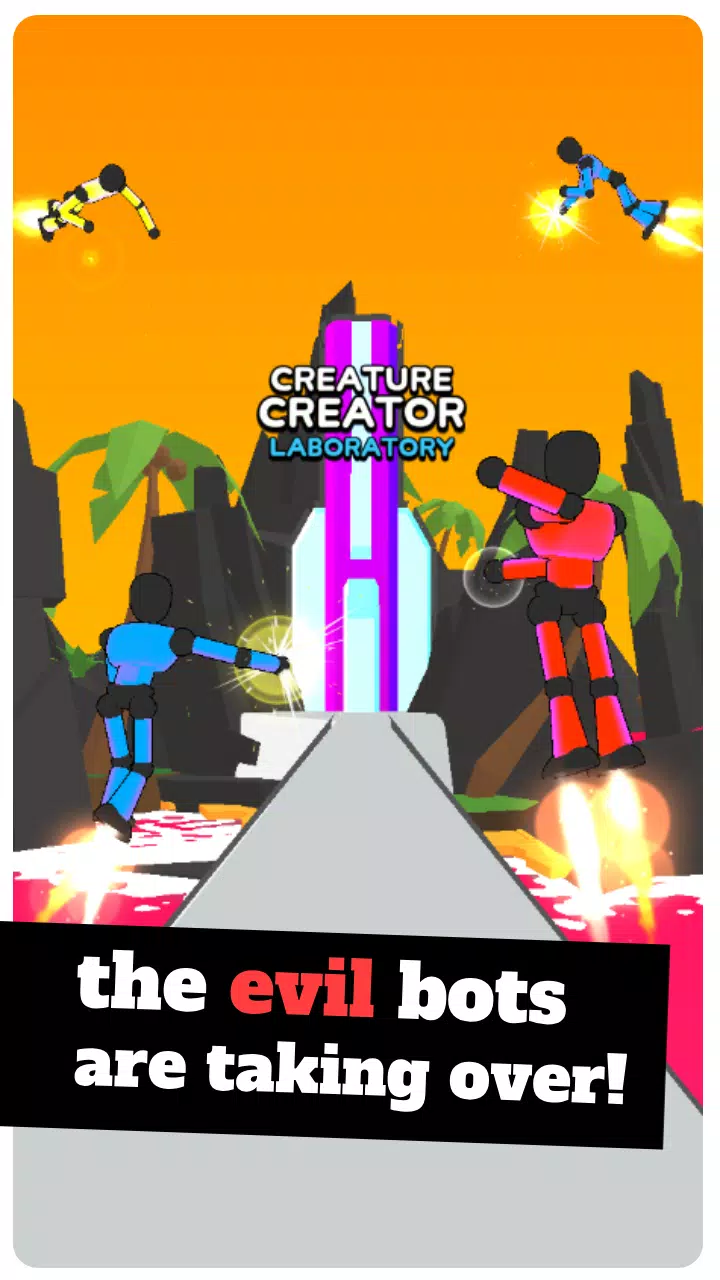 图片[1]-骨之王者 Build.20731153（King of Bones）免安装英文版-测试