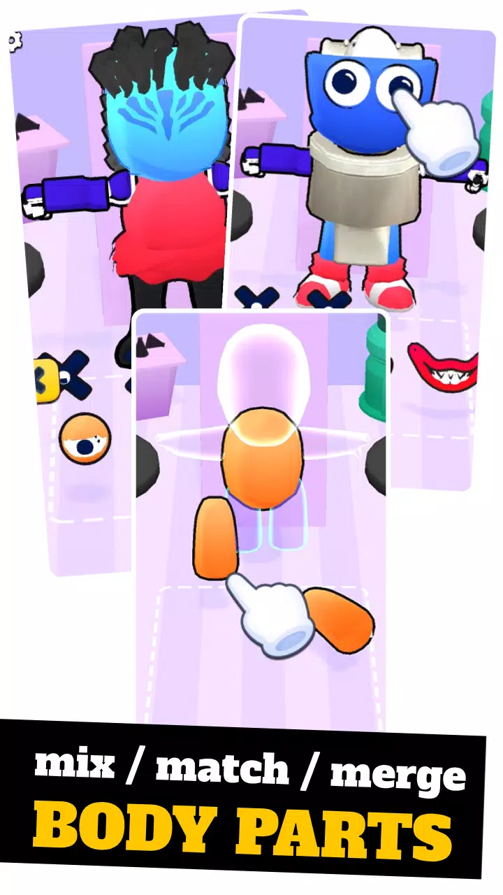 图片[1]-骨之王者 Build.20731153（King of Bones）免安装英文版-测试