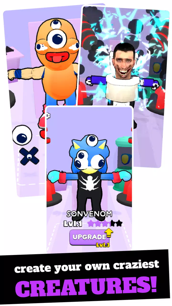 图片[1]-骨之王者 Build.20731153（King of Bones）免安装英文版-测试