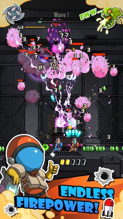 图片[1]-骨之王者 Build.20731153（King of Bones）免安装英文版-测试