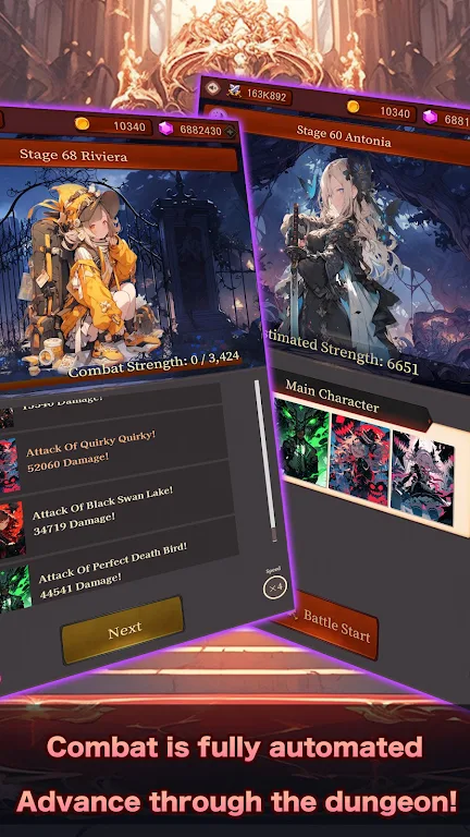 图片[1]-骨之王者 Build.20731153（King of Bones）免安装英文版-测试