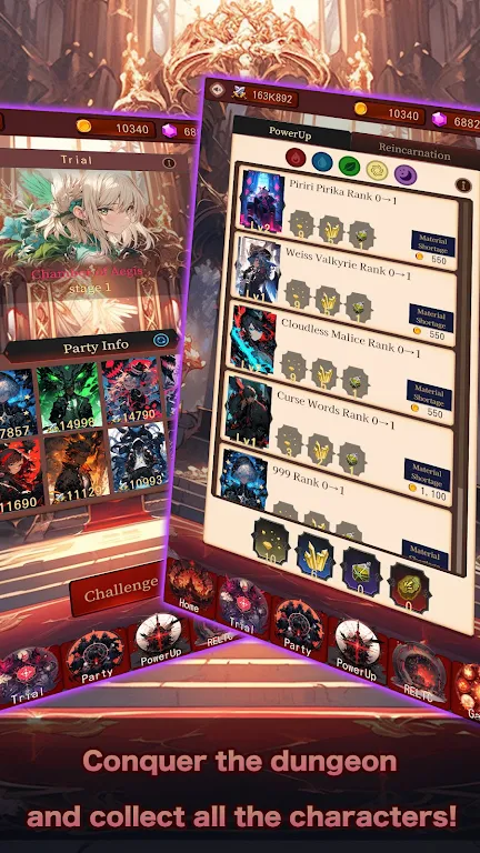 图片[1]-骨之王者 Build.20731153（King of Bones）免安装英文版-测试