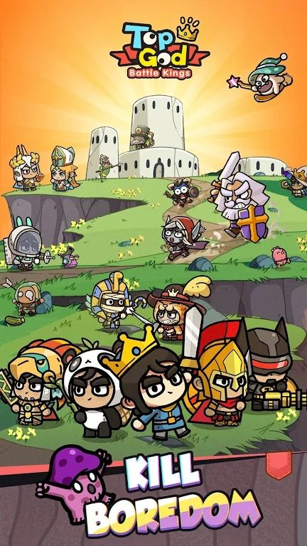 图片[1]-骨之王者 Build.20731153（King of Bones）免安装英文版-测试