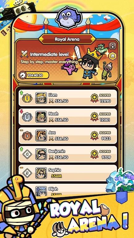 图片[1]-骨之王者 Build.20731153（King of Bones）免安装英文版-测试