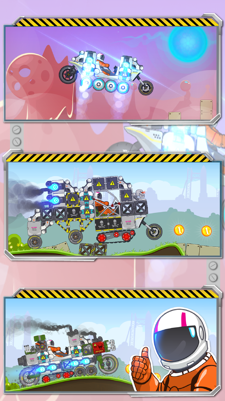 图片[1]-骨之王者 Build.20731153（King of Bones）免安装英文版-测试