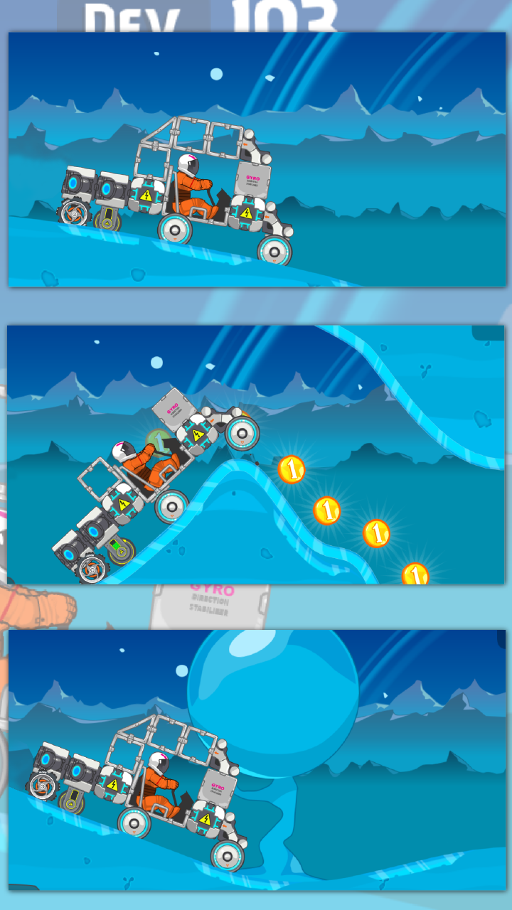 图片[1]-骨之王者 Build.20731153（King of Bones）免安装英文版-测试