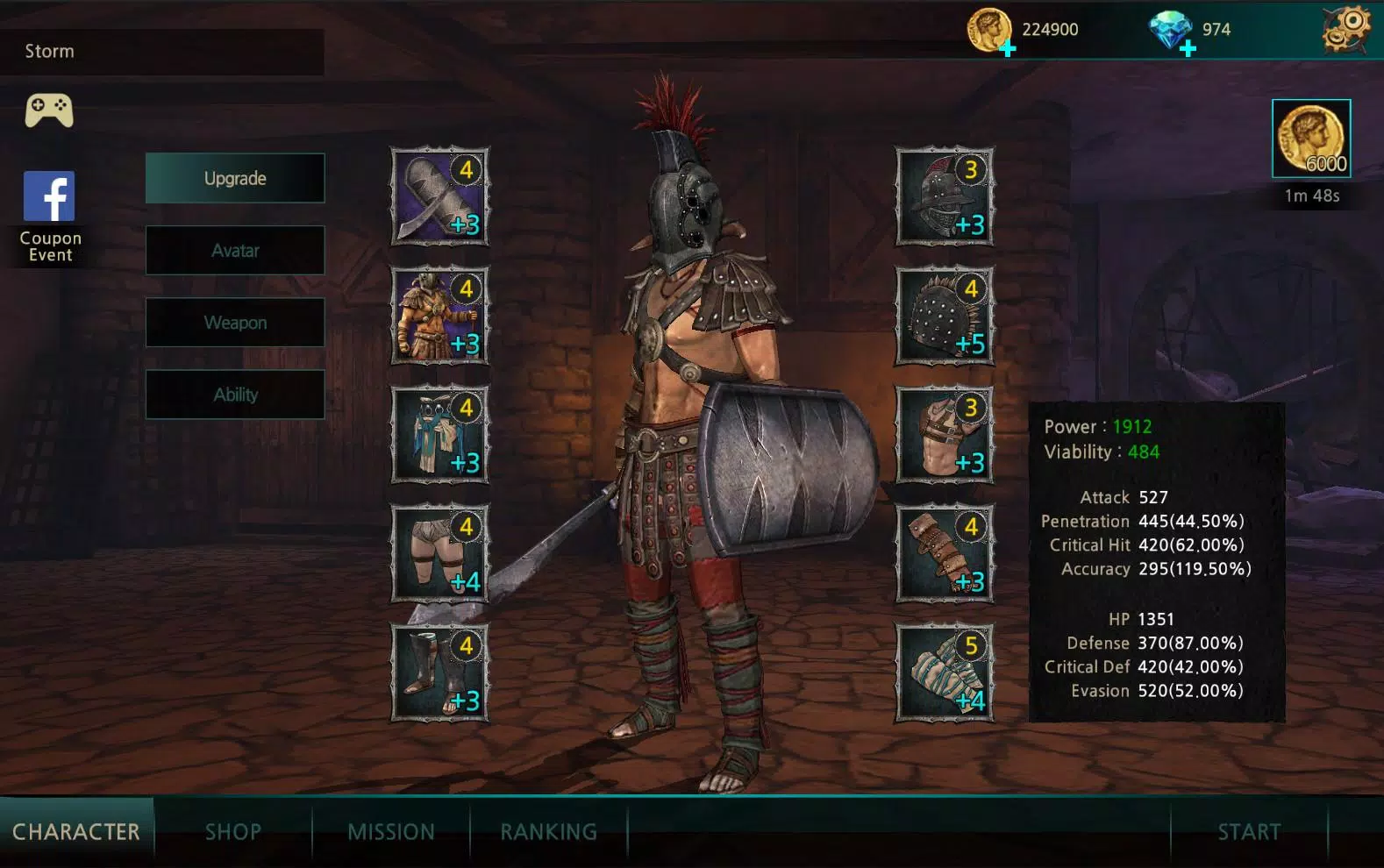 图片[1]-骨之王者 Build.20731153（King of Bones）免安装英文版-测试