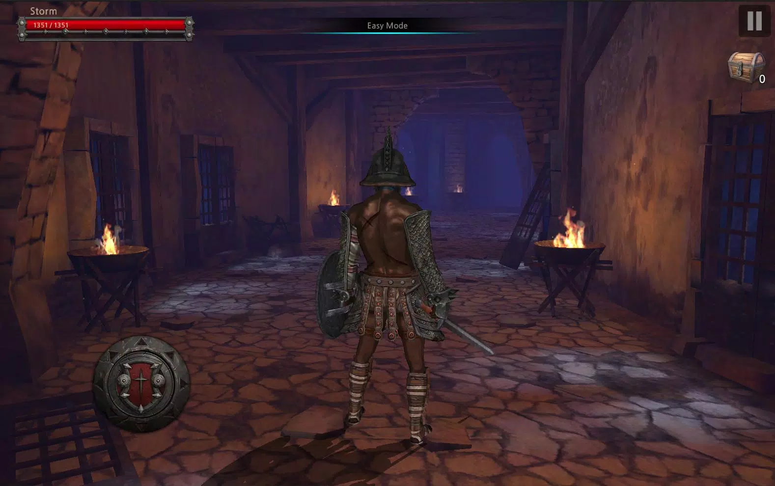 图片[1]-骨之王者 Build.20731153（King of Bones）免安装英文版-测试