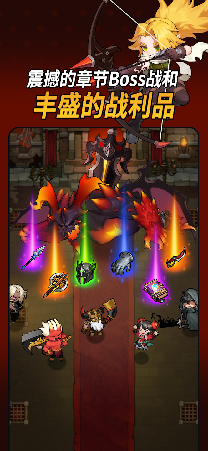 图片[1]-骨之王者 Build.20731153（King of Bones）免安装英文版-测试