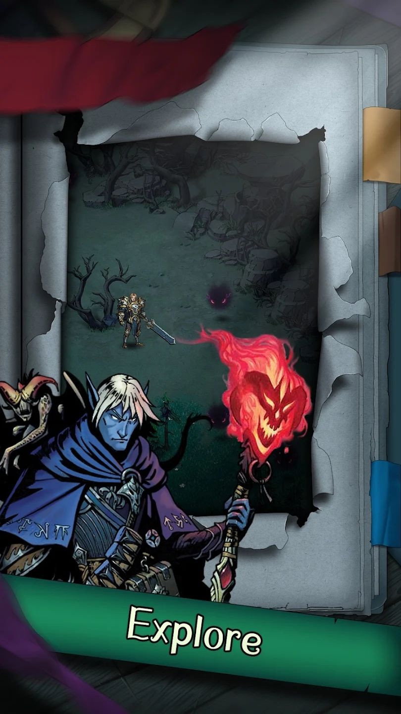 图片[1]-骨之王者 Build.20731153（King of Bones）免安装英文版-测试