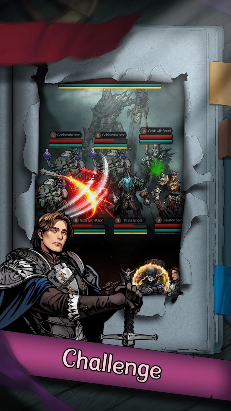 图片[1]-骨之王者 Build.20731153（King of Bones）免安装英文版-测试