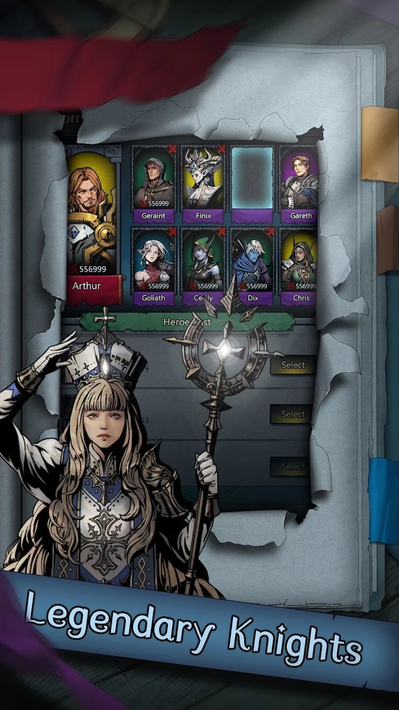 图片[1]-骨之王者 Build.20731153（King of Bones）免安装英文版-测试