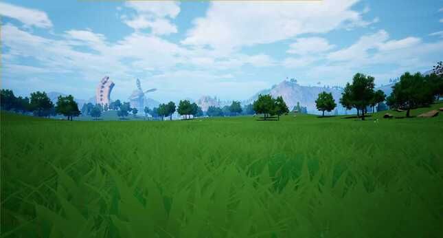 图片[1]-骨之王者 Build.20731153（King of Bones）免安装英文版-测试