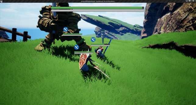 图片[1]-骨之王者 Build.20731153（King of Bones）免安装英文版-测试