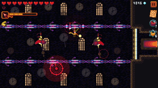 图片[1]-骨之王者 Build.20731153（King of Bones）免安装英文版-测试