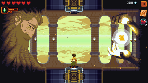 图片[1]-骨之王者 Build.20731153（King of Bones）免安装英文版-测试