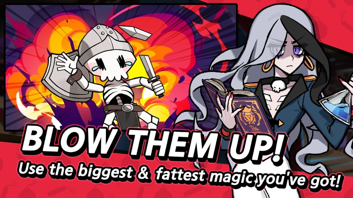 图片[1]-骨之王者 Build.20731153（King of Bones）免安装英文版-测试