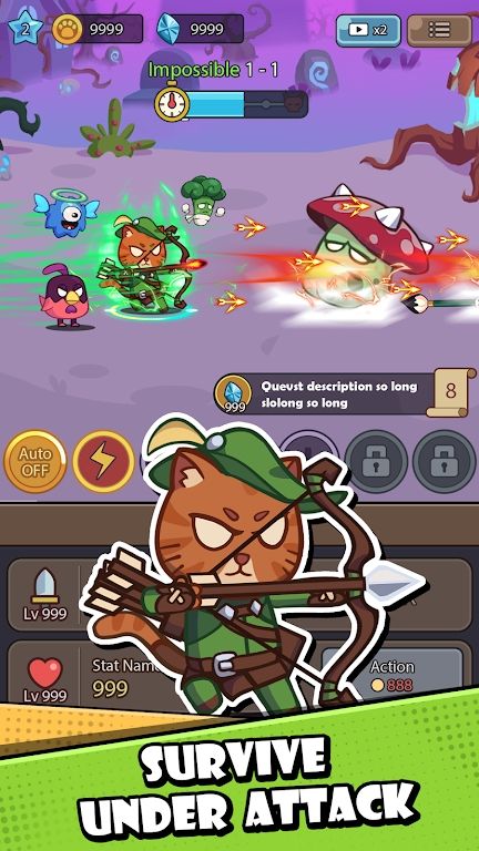 图片[1]-骨之王者 Build.20731153（King of Bones）免安装英文版-测试