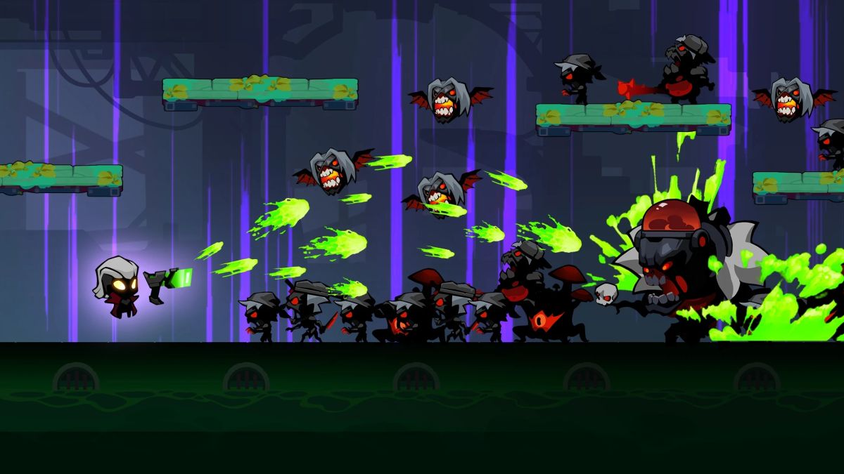 图片[1]-骨之王者 Build.20731153（King of Bones）免安装英文版-测试