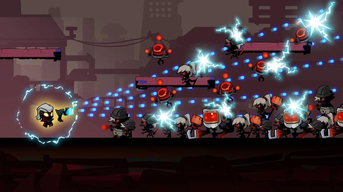 图片[1]-骨之王者 Build.20731153（King of Bones）免安装英文版-测试