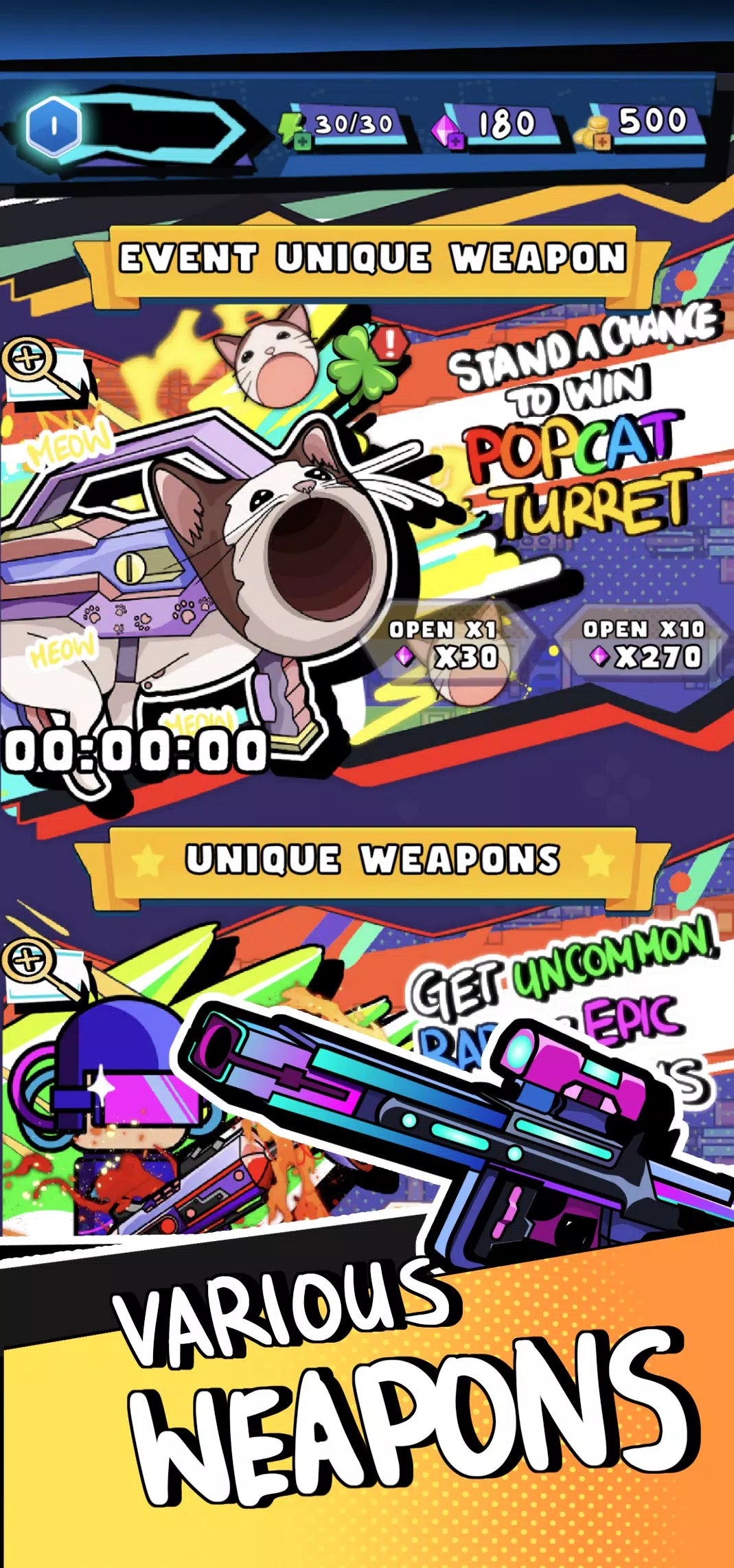 图片[1]-骨之王者 Build.20731153（King of Bones）免安装英文版-测试