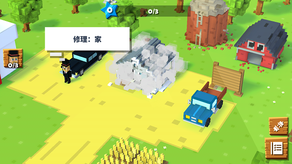 图片[1]-骨之王者 Build.20731153（King of Bones）免安装英文版-测试