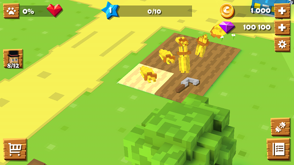 图片[1]-骨之王者 Build.20731153（King of Bones）免安装英文版-测试