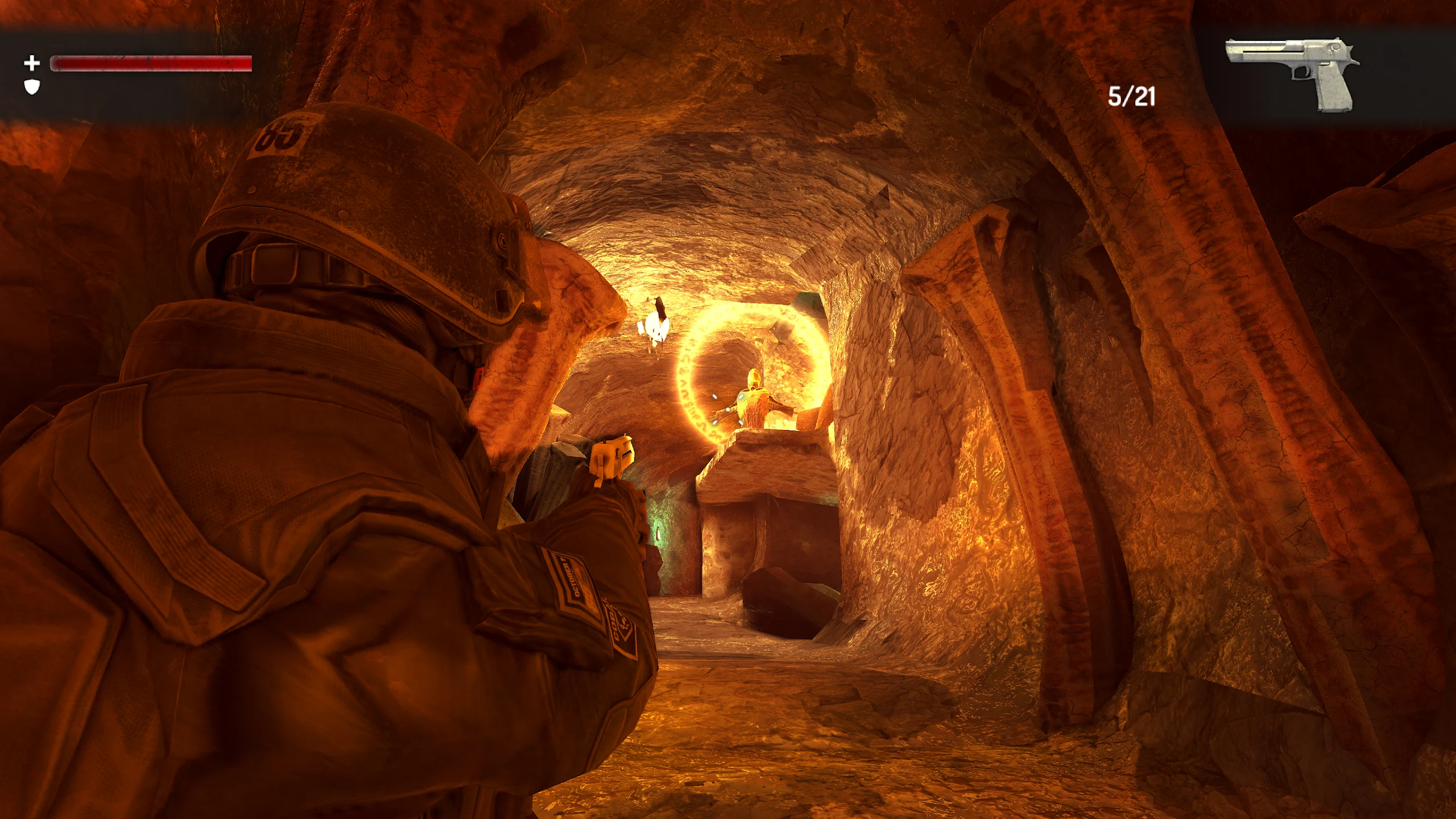 图片[1]-骨之王者 Build.20731153（King of Bones）免安装英文版-测试