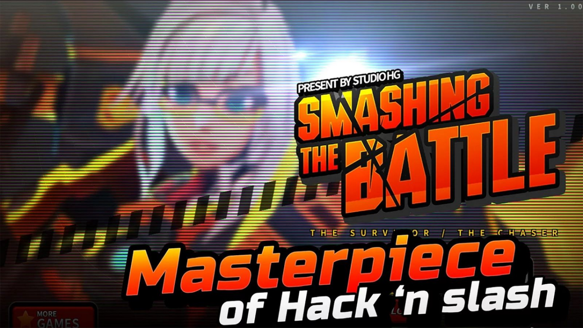 图片[1]-骨之王者 Build.20731153（King of Bones）免安装英文版-测试