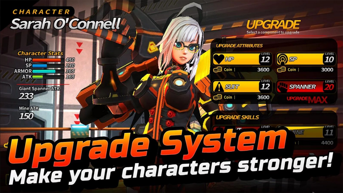 图片[1]-骨之王者 Build.20731153（King of Bones）免安装英文版-测试