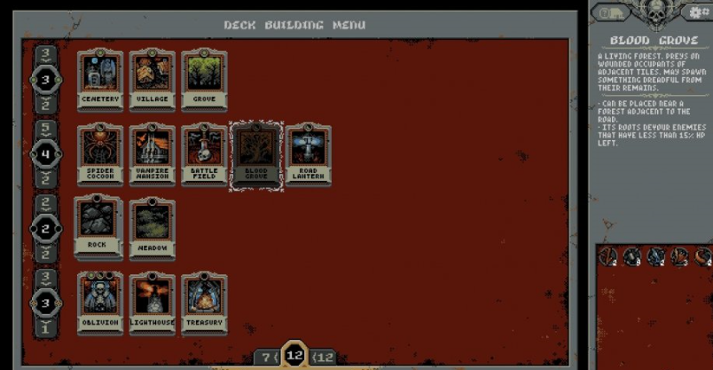 图片[1]-骨之王者 Build.20731153（King of Bones）免安装英文版-测试