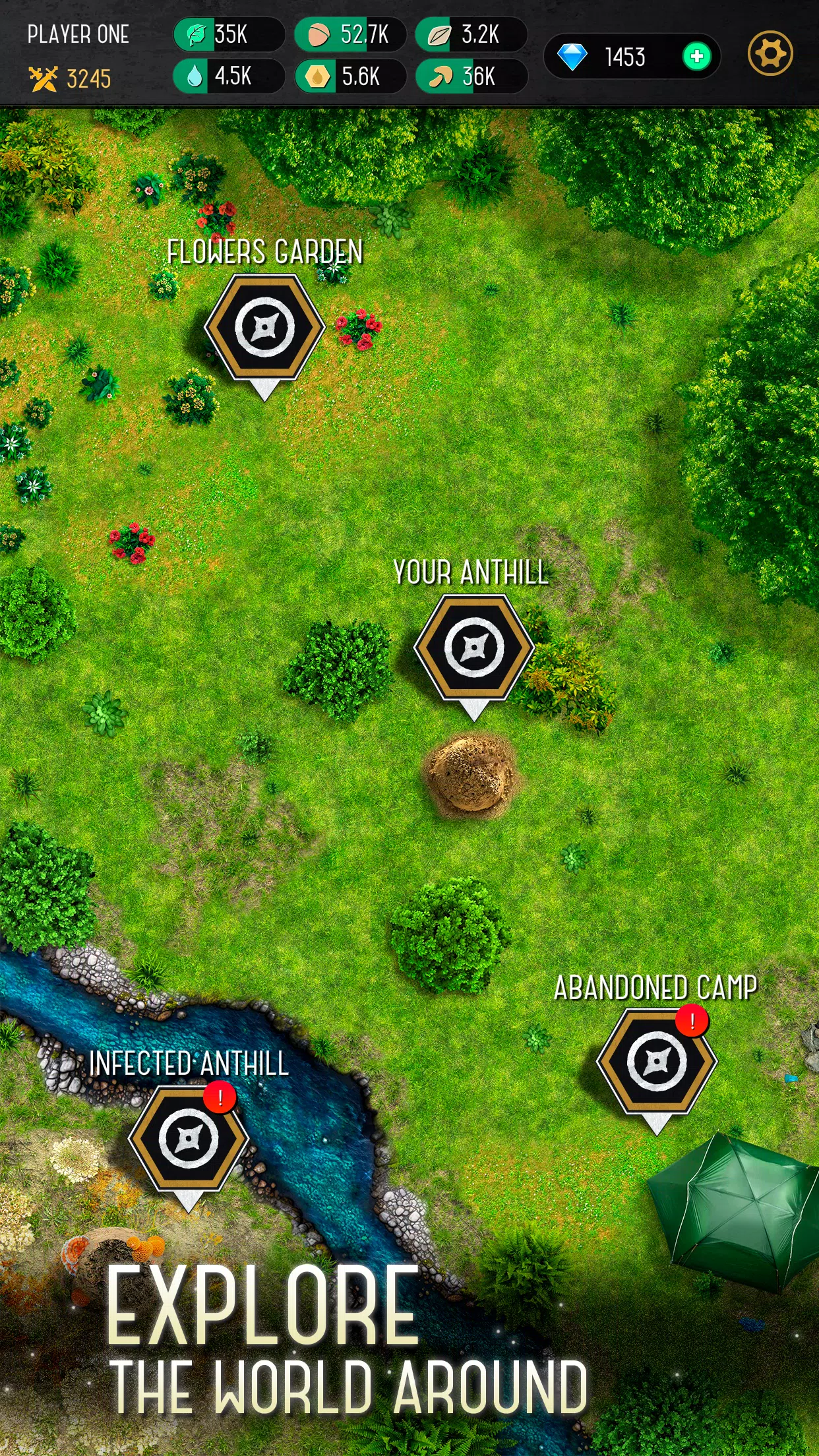 图片[1]-骨之王者 Build.20731153（King of Bones）免安装英文版-测试