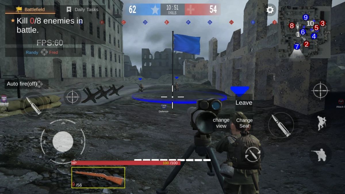 图片[1]-骨之王者 Build.20731153（King of Bones）免安装英文版-测试