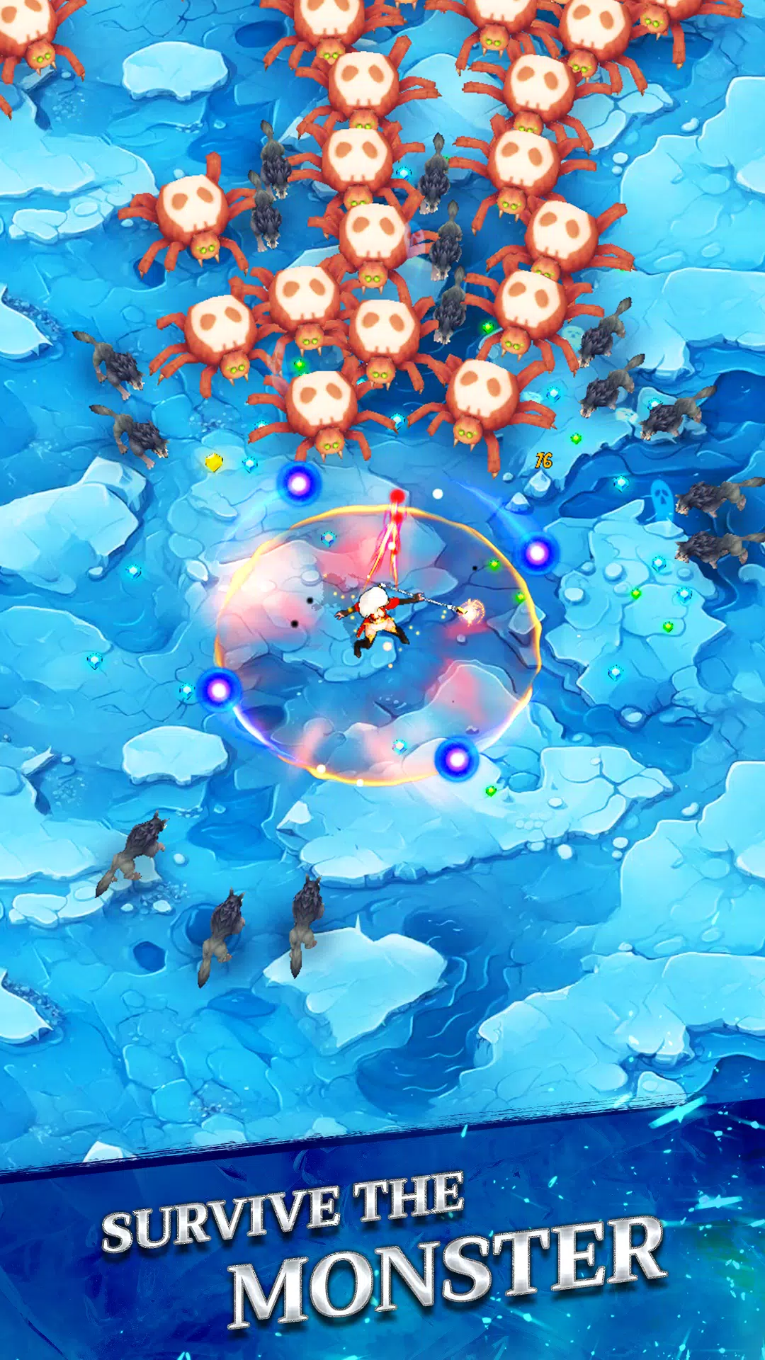 图片[1]-骨之王者 Build.20731153（King of Bones）免安装英文版-测试