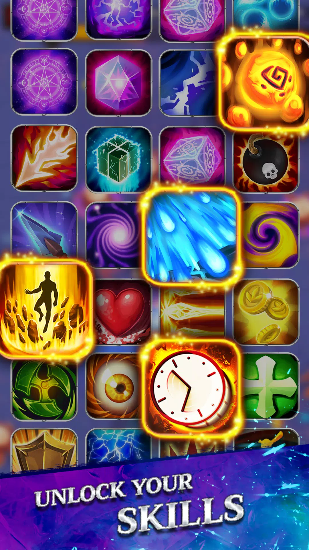 图片[1]-骨之王者 Build.20731153（King of Bones）免安装英文版-测试