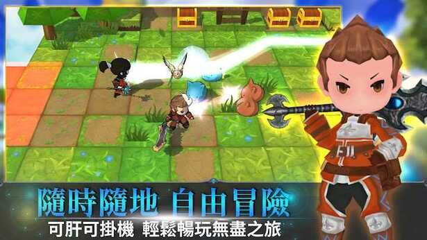 图片[1]-骨之王者 Build.20731153（King of Bones）免安装英文版-测试