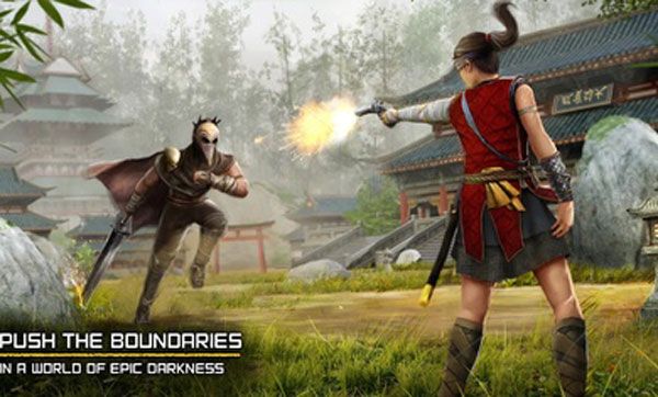 图片[1]-骨之王者 Build.20731153（King of Bones）免安装英文版-测试