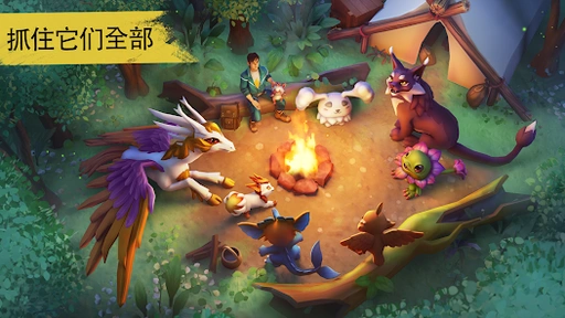 图片[1]-骨之王者 Build.20731153（King of Bones）免安装英文版-测试