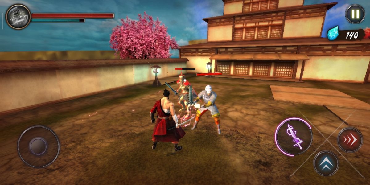 图片[1]-骨之王者 Build.20731153（King of Bones）免安装英文版-测试