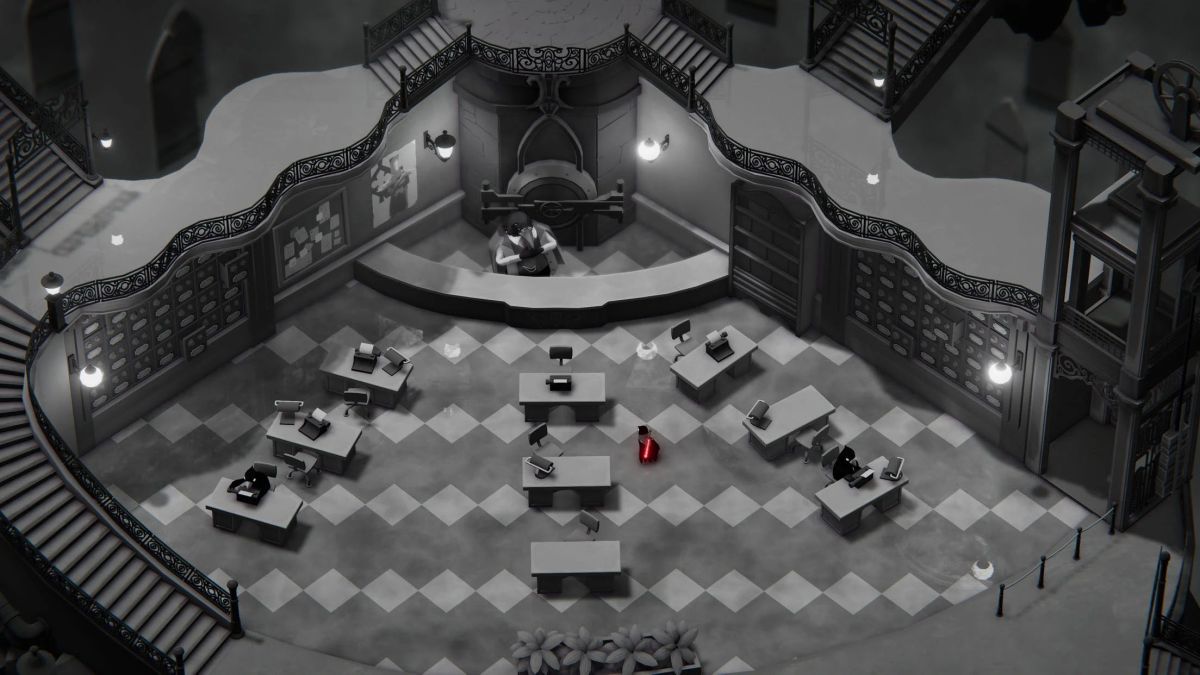 图片[1]-骨之王者 Build.20731153（King of Bones）免安装英文版-测试