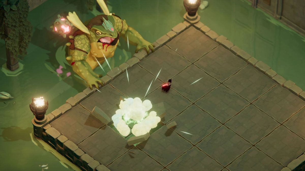 图片[1]-骨之王者 Build.20731153（King of Bones）免安装英文版-测试