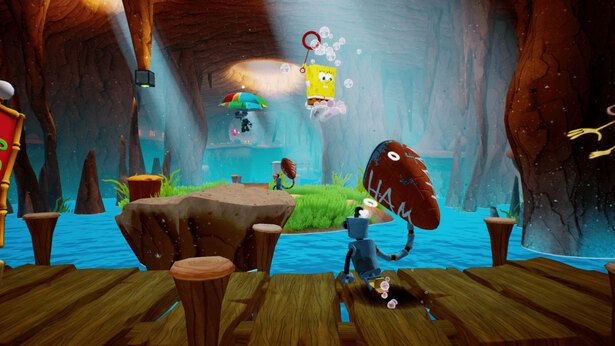 图片[1]-骨之王者 Build.20731153（King of Bones）免安装英文版-测试