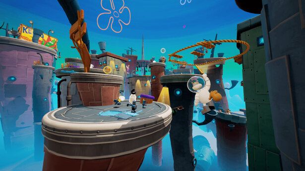 图片[1]-骨之王者 Build.20731153（King of Bones）免安装英文版-测试