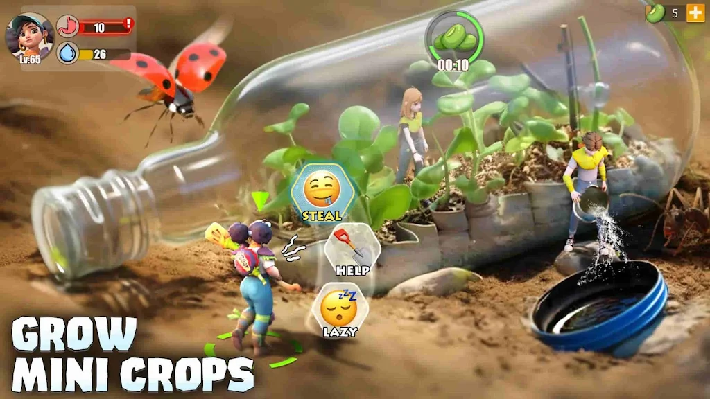 图片[1]-骨之王者 Build.20731153（King of Bones）免安装英文版-测试