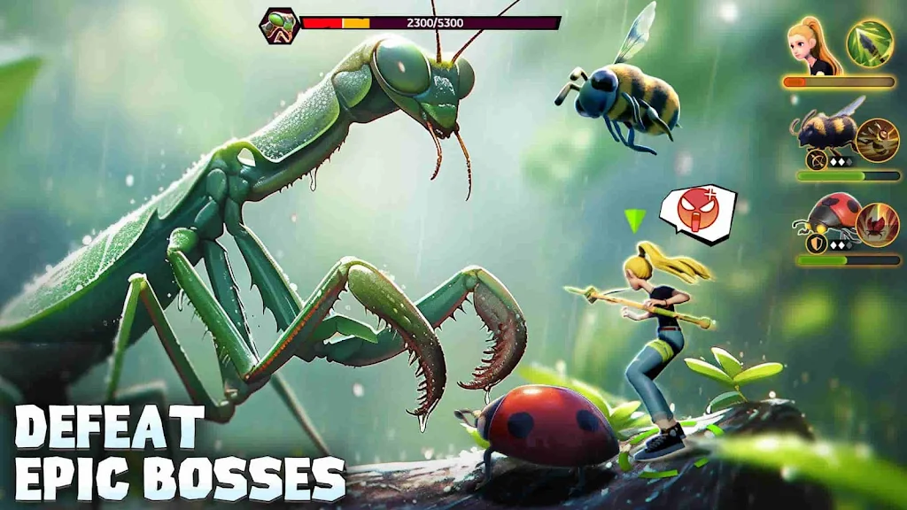 图片[1]-骨之王者 Build.20731153（King of Bones）免安装英文版-测试