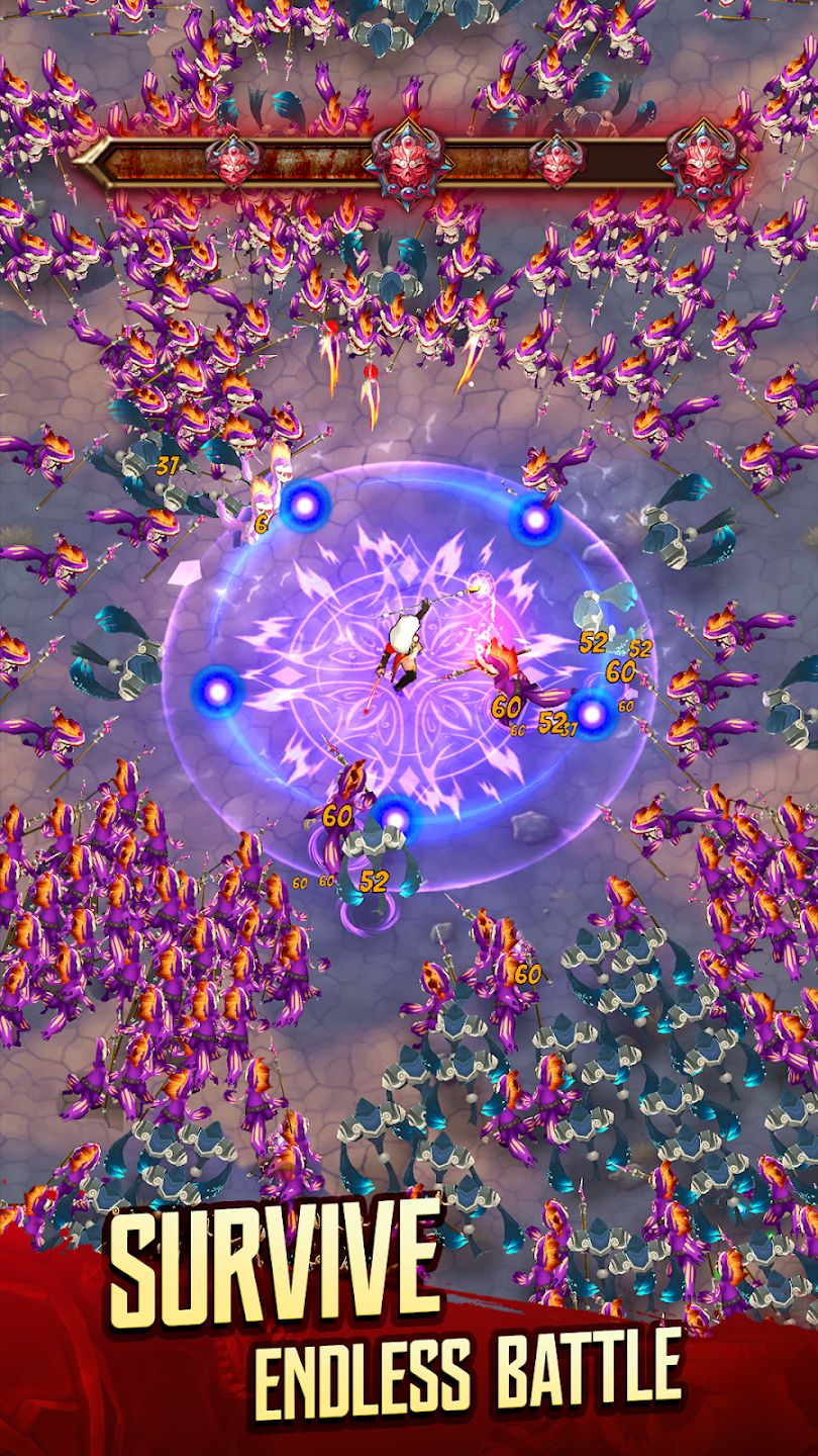 图片[1]-骨之王者 Build.20731153（King of Bones）免安装英文版-测试