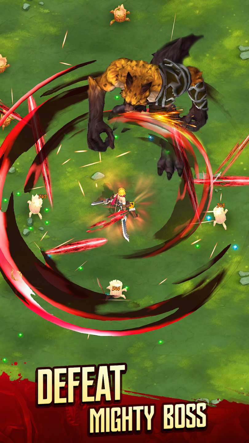 图片[1]-骨之王者 Build.20731153（King of Bones）免安装英文版-测试