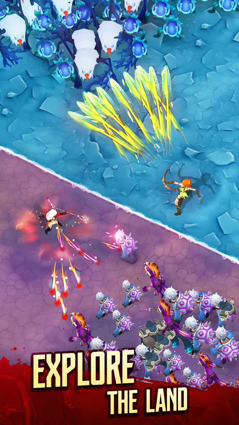 图片[1]-骨之王者 Build.20731153（King of Bones）免安装英文版-测试