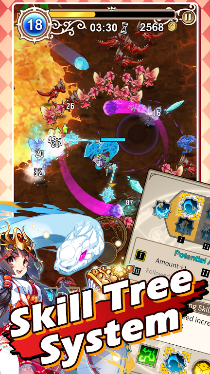 图片[1]-骨之王者 Build.20731153（King of Bones）免安装英文版-测试